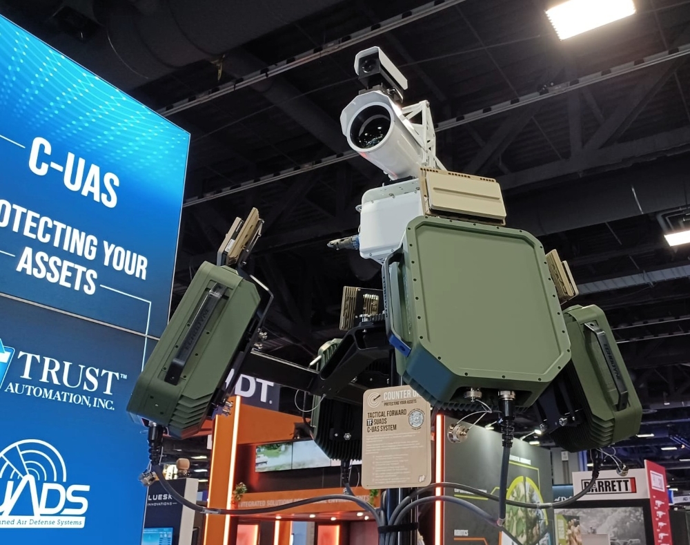 FW-MAG Future Warfare Magazine – shownews