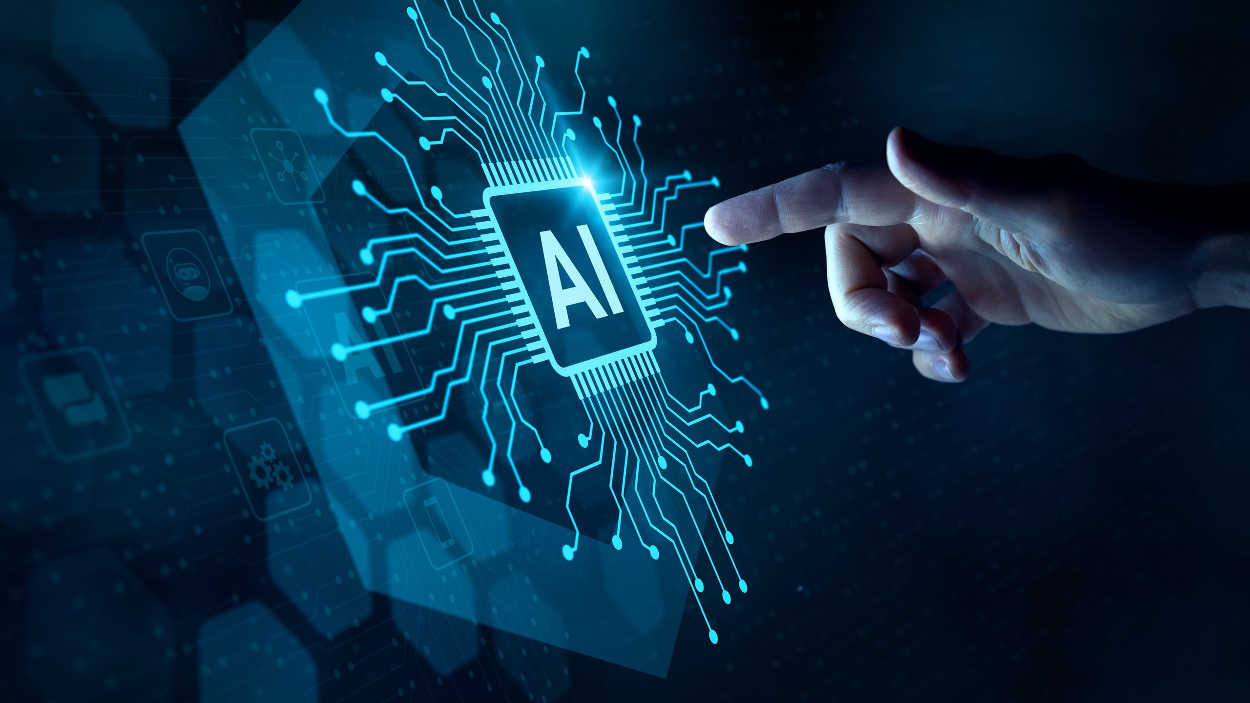 Leading AI companies keep leaking their own information on GitHub